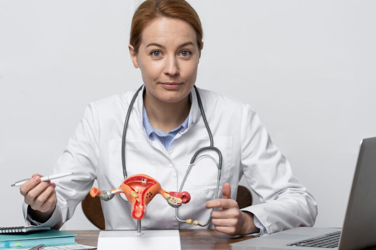 Endometrial Receptivity Array