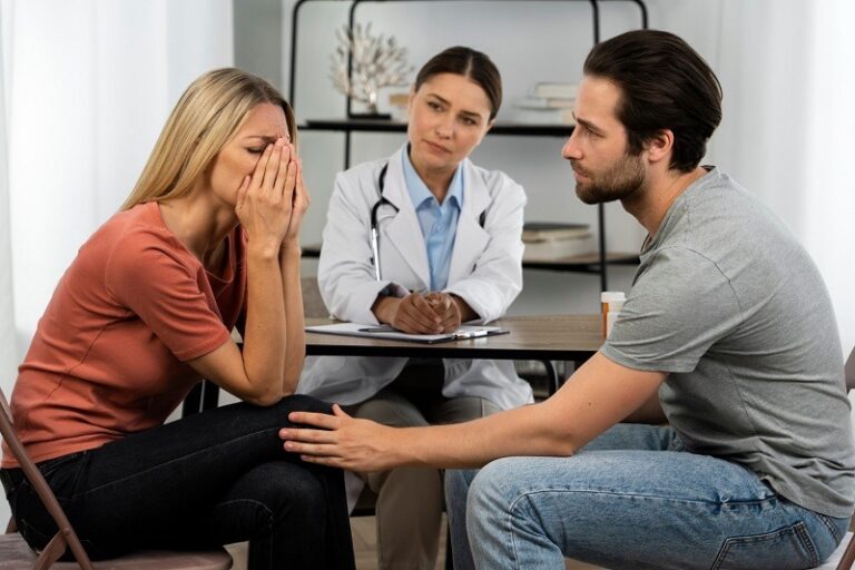 Evaluation of Male and Female Infertility