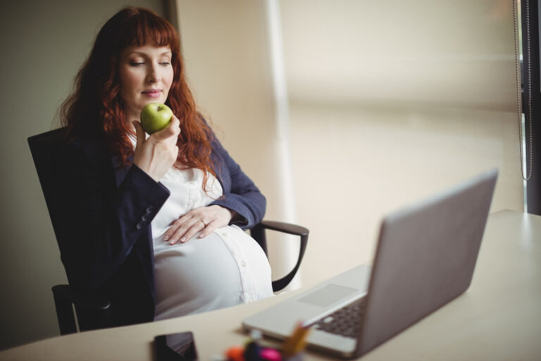 High-Risk Pregnancy