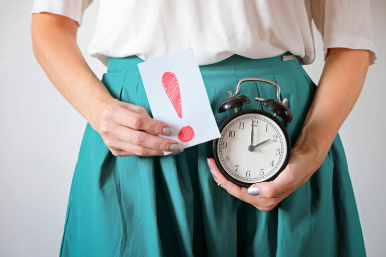 Ovulation Disorders